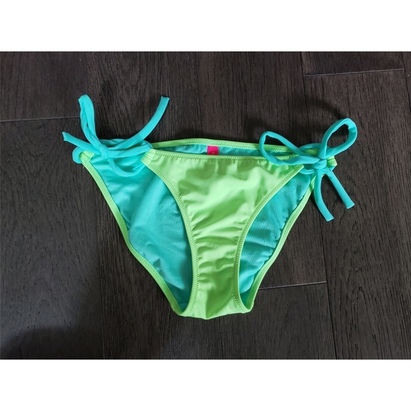 2/$10 VS Swim String Bikini Bottom - Picture 1 of 4
